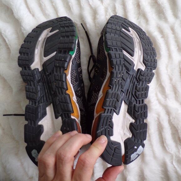 Asics sneakers 9 - Picture 7 of 10